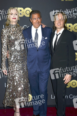Lincoln Center American Songbook Gala in New York