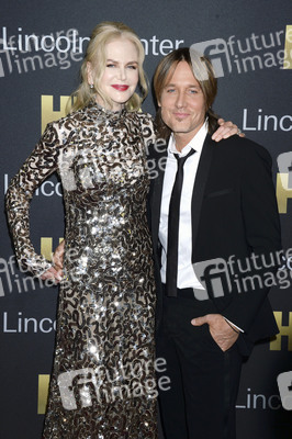 Lincoln Center American Songbook Gala in New York