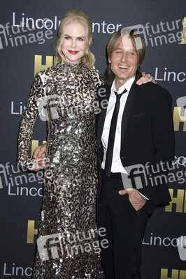 Lincoln Center American Songbook Gala in New York