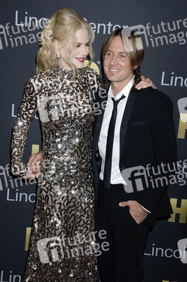 Lincoln Center American Songbook Gala in New York