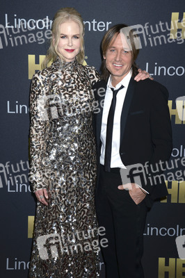 Lincoln Center American Songbook Gala in New York