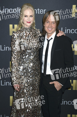 Lincoln Center American Songbook Gala in New York