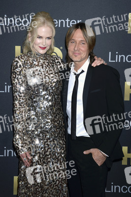 Lincoln Center American Songbook Gala in New York