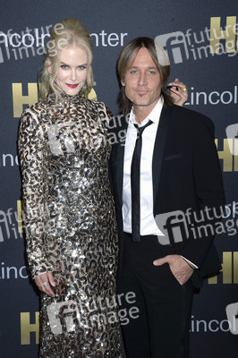 Lincoln Center American Songbook Gala in New York