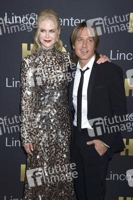 Lincoln Center American Songbook Gala in New York