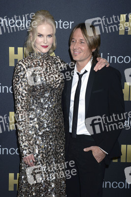 Lincoln Center American Songbook Gala in New York