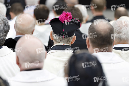 Fronleichnam 2018 in Köln