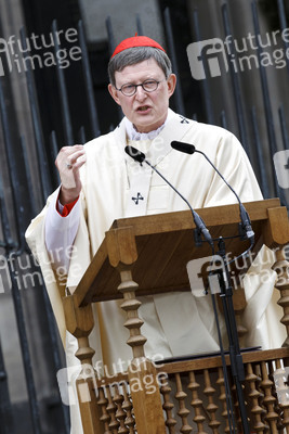 Fronleichnam 2018 in Köln