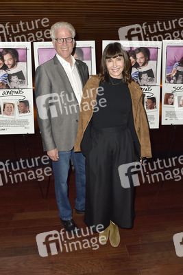 Filmpremeire 'Social Animals' in Los Angeles