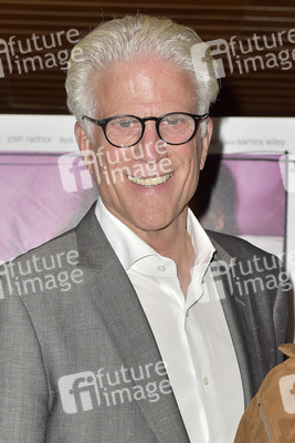 Filmpremeire 'Social Animals' in Los Angeles
