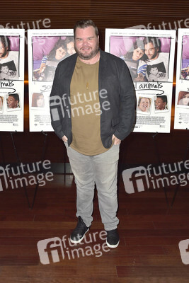 Filmpremeire 'Social Animals' in Los Angeles