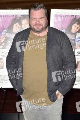 Filmpremeire 'Social Animals' in Los Angeles