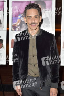 Filmpremeire 'Social Animals' in Los Angeles