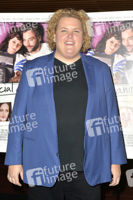 Filmpremeire 'Social Animals' in Los Angeles