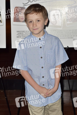 Filmpremeire 'Social Animals' in Los Angeles