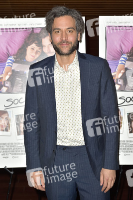 Filmpremeire 'Social Animals' in Los Angeles