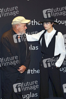 Douglas Event in Berlin