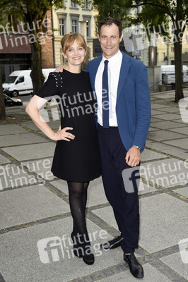 Filmpremiere 'Zwei im falschen Film' in Berlin