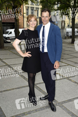 Filmpremiere 'Zwei im falschen Film' in Berlin