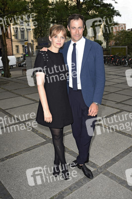Filmpremiere 'Zwei im falschen Film' in Berlin
