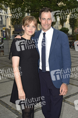 Filmpremiere 'Zwei im falschen Film' in Berlin