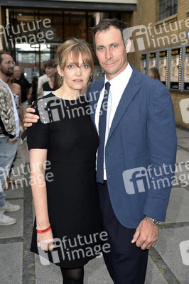 Filmpremiere 'Zwei im falschen Film' in Berlin
