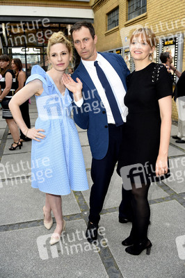 Filmpremiere 'Zwei im falschen Film' in Berlin