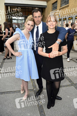 Filmpremiere 'Zwei im falschen Film' in Berlin