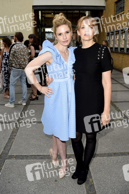 Filmpremiere 'Zwei im falschen Film' in Berlin