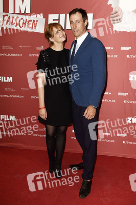 Filmpremiere 'Zwei im falschen Film' in Berlin
