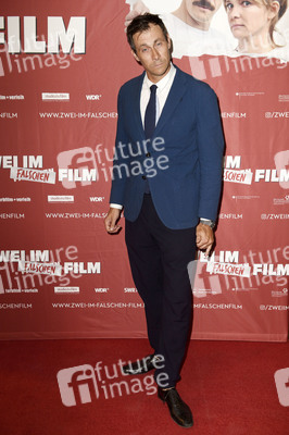 Filmpremiere 'Zwei im falschen Film' in Berlin