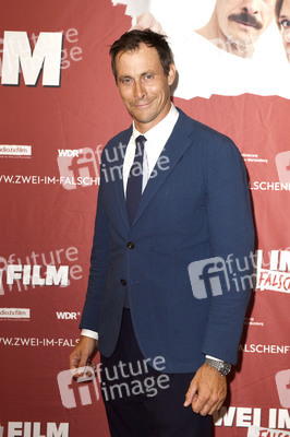 Filmpremiere 'Zwei im falschen Film' in Berlin