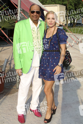 Premiere vom Circus Charles Knie in Hamburg