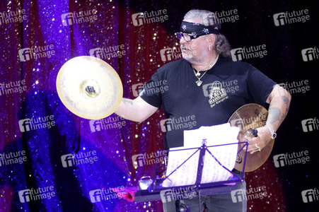 Premiere vom Circus Charles Knie in Hamburg