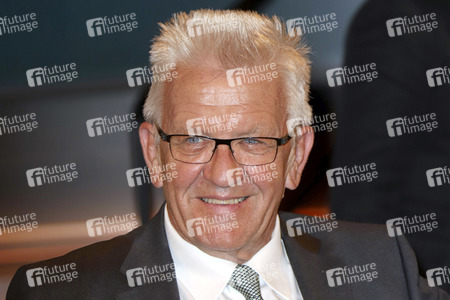 Talkshow 'Markus Lanz' in Hamburg