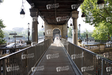 Sightseeing Paris