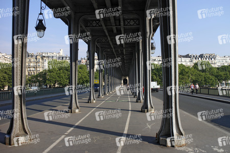 Sightseeing Paris