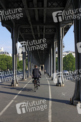 Sightseeing Paris