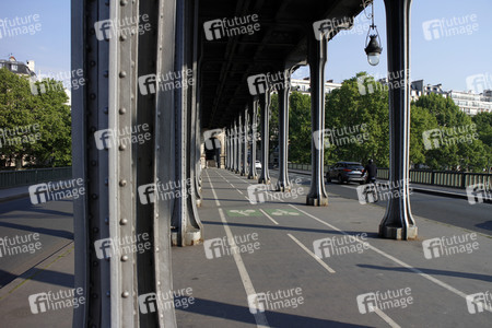 Sightseeing Paris