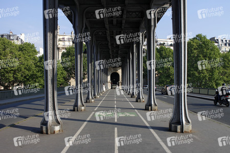 Sightseeing Paris