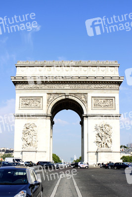 Sightseeing Paris