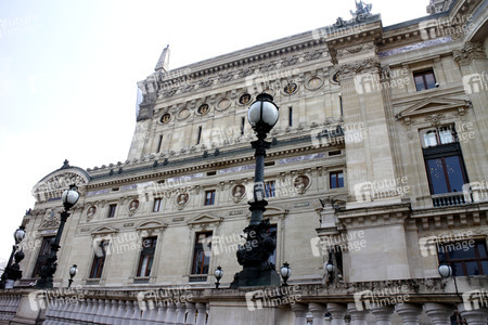 Sightseeing Paris