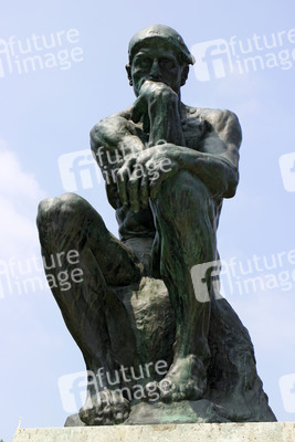 Sightseeing Paris