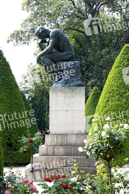 Sightseeing Paris