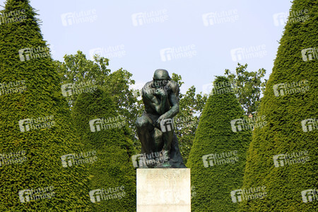 Sightseeing Paris
