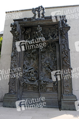 Sightseeing Paris