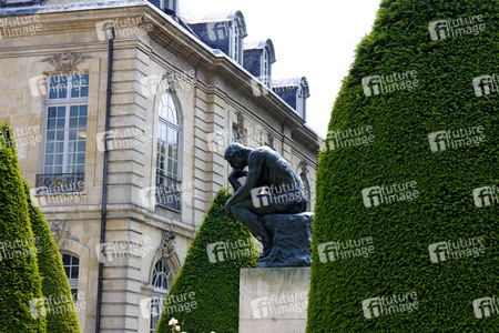 Sightseeing Paris