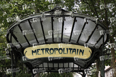 Sightseeing Paris