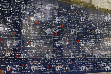 Sightseeing Paris