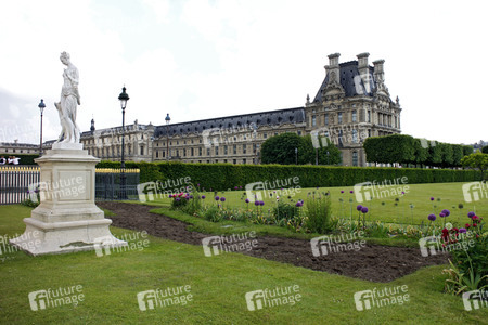 Sightseeing Paris